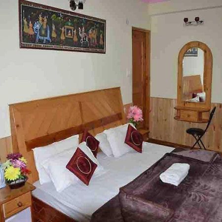 Hotel O Antriksh Cottage 马拉里 外观 照片