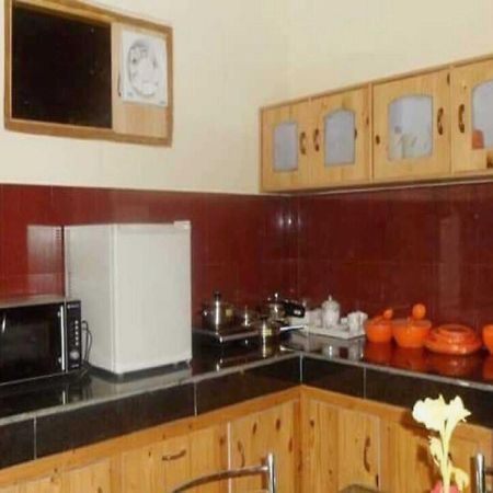 Hotel O Antriksh Cottage 马拉里 外观 照片