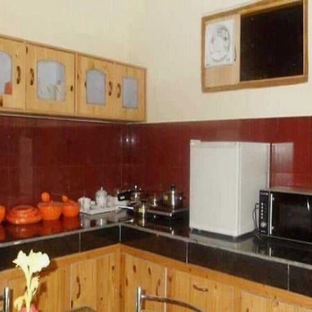Hotel O Antriksh Cottage 马拉里 外观 照片